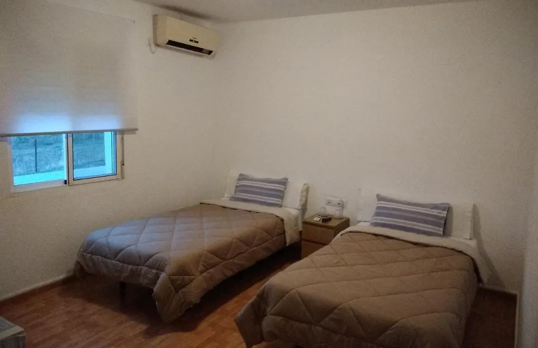Hostal Portucale - Badajoz-1
