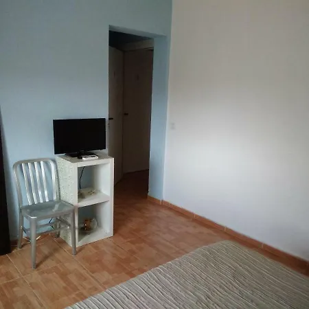 Hostal Portucale - Badajoz-3
